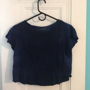 Brandy Melville Crop Top